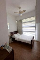 Hedges Park Condominium (D17), Condominium #526065901